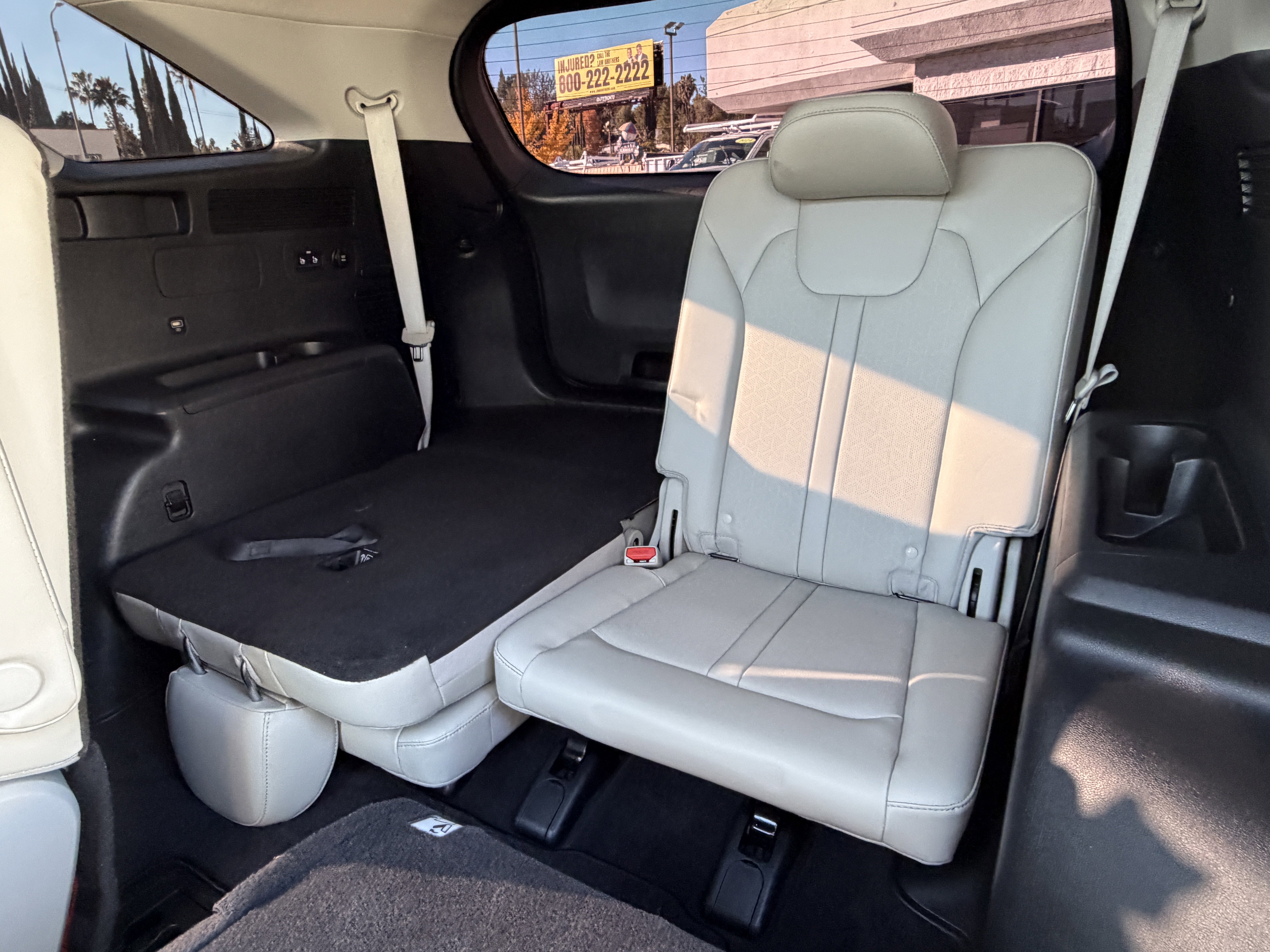 Used 2021 Kia Sorento SX image 24