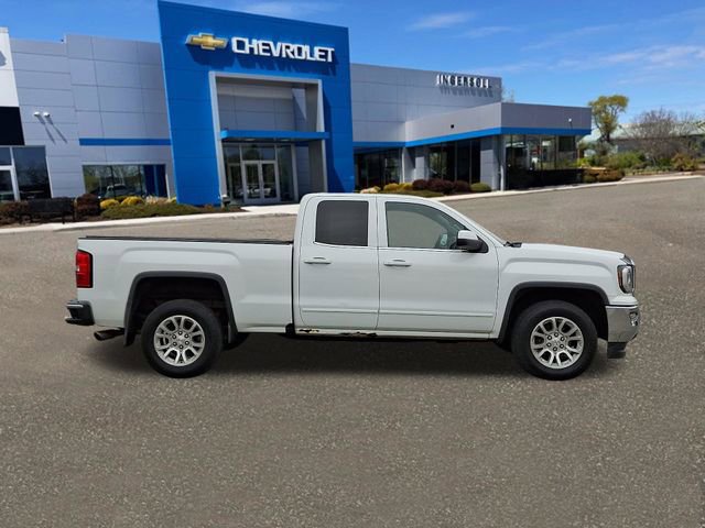 Used 2016 GMC Sierra 1500 SLE w/ SLE Value Package image 27