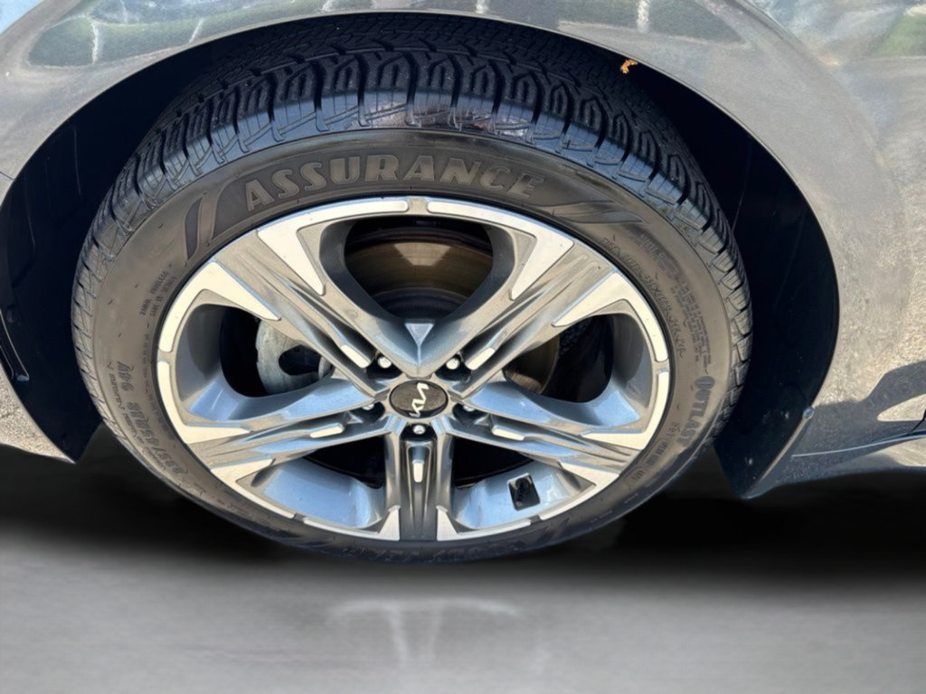 Used 2022 Kia K5 EX FWD image 23