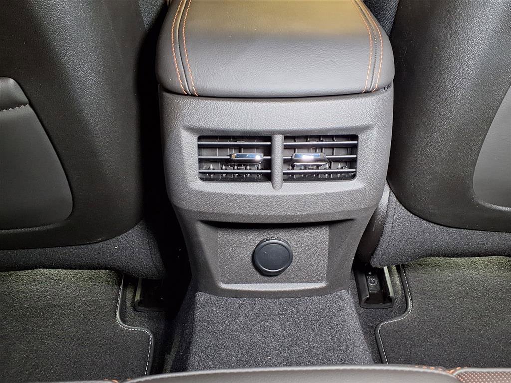 New 2026 Cadillac CT4 V image 12