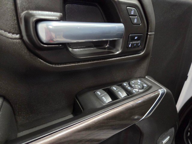 Used 2022 Chevrolet Silverado 2500 LTZ w/ LTZ Premium Package AWD/4WD image 34