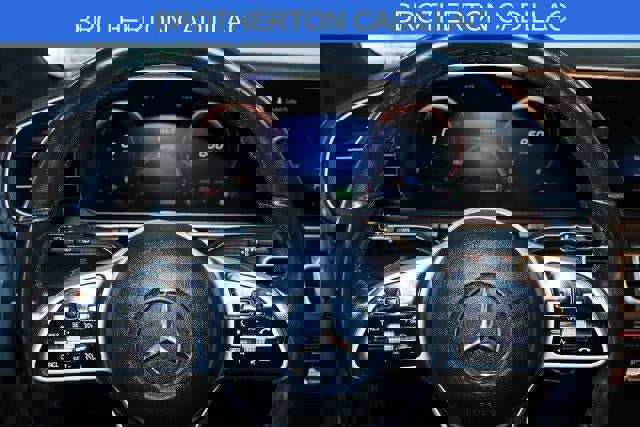 Used 2020 Mercedes-Benz GLS 450 4MATIC image 17