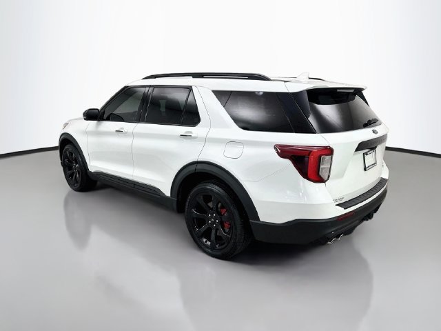 Used 2023 Ford Explorer ST w/ Equipment Group 401A AWD/4WD image 5