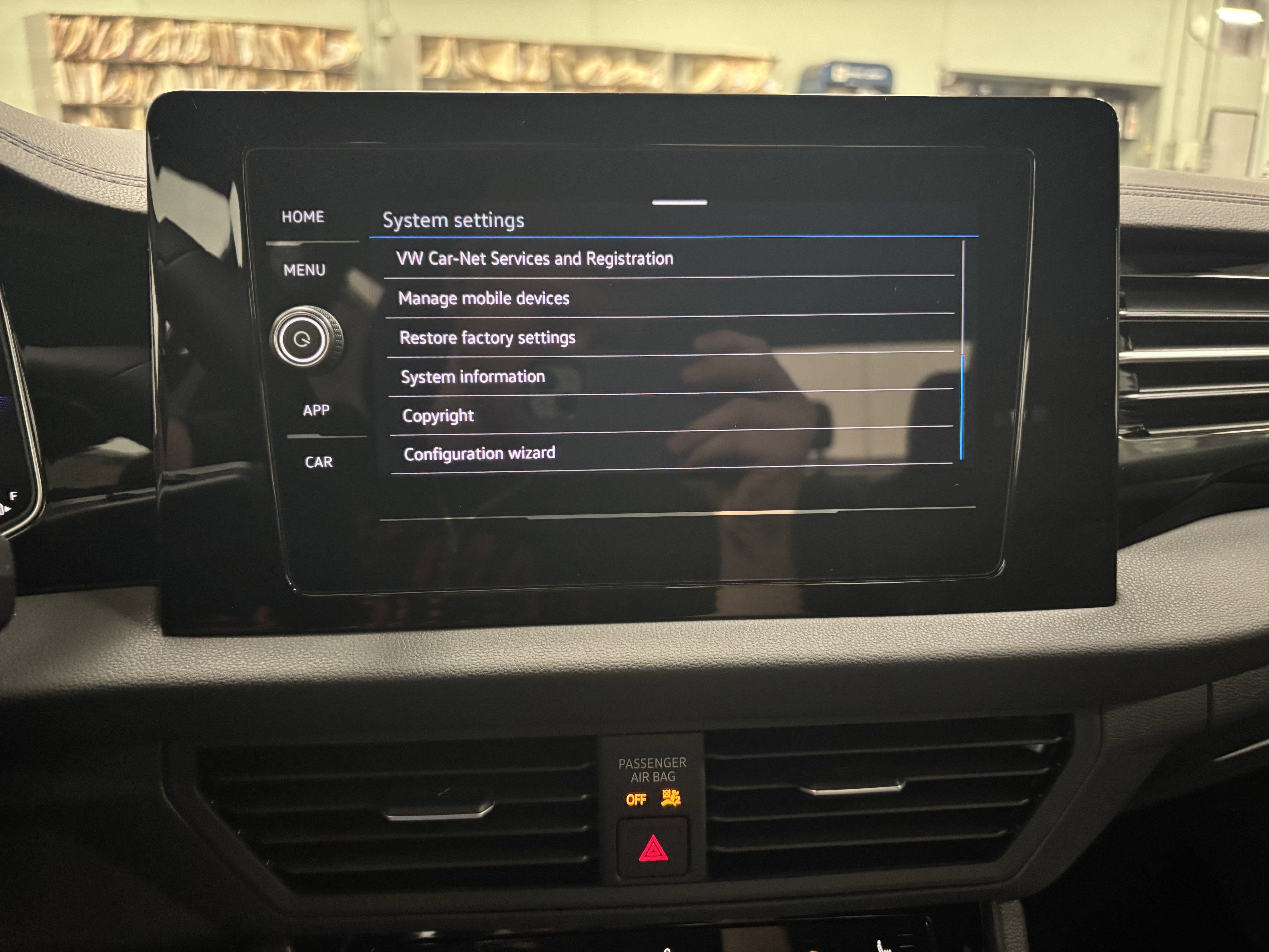 New 2025 Volkswagen Jetta Sport image 22