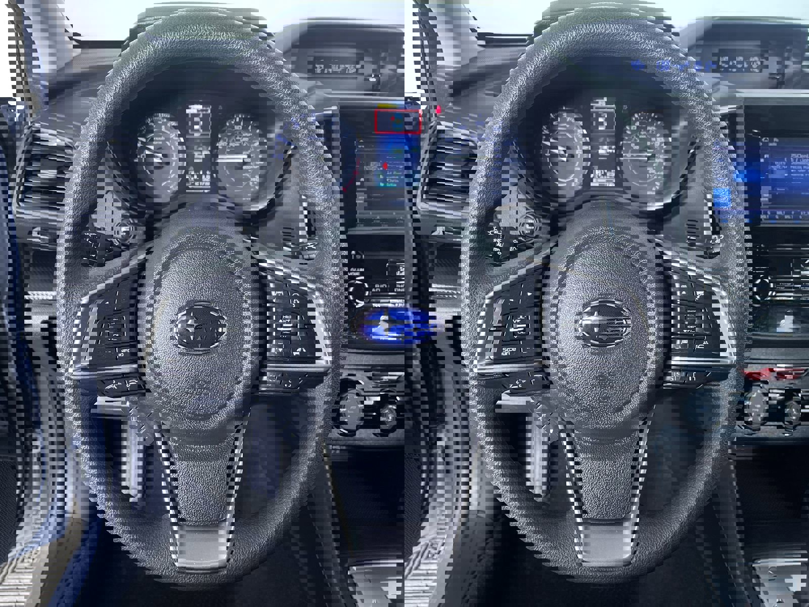 Used 2022 Subaru Impreza Premium image 16