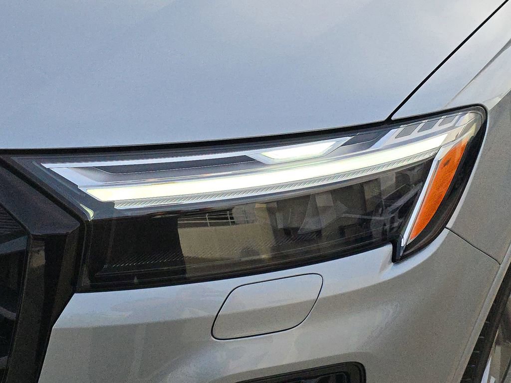 New 2026 Audi Q7 3.0T Prestige image 33