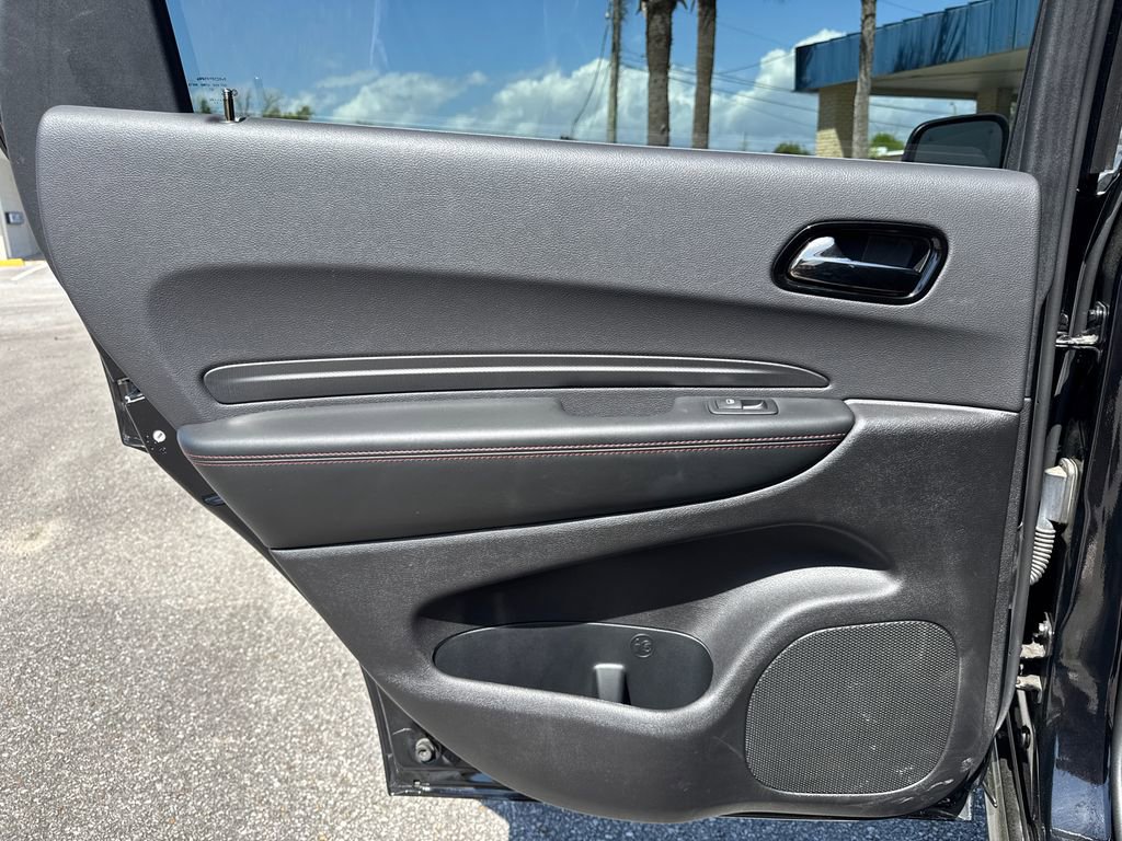 Used 2024 Dodge Durango GT image 14