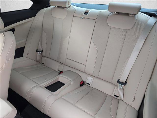 Certified 2024 BMW 230i Coupe w/ Convenience Package image 20