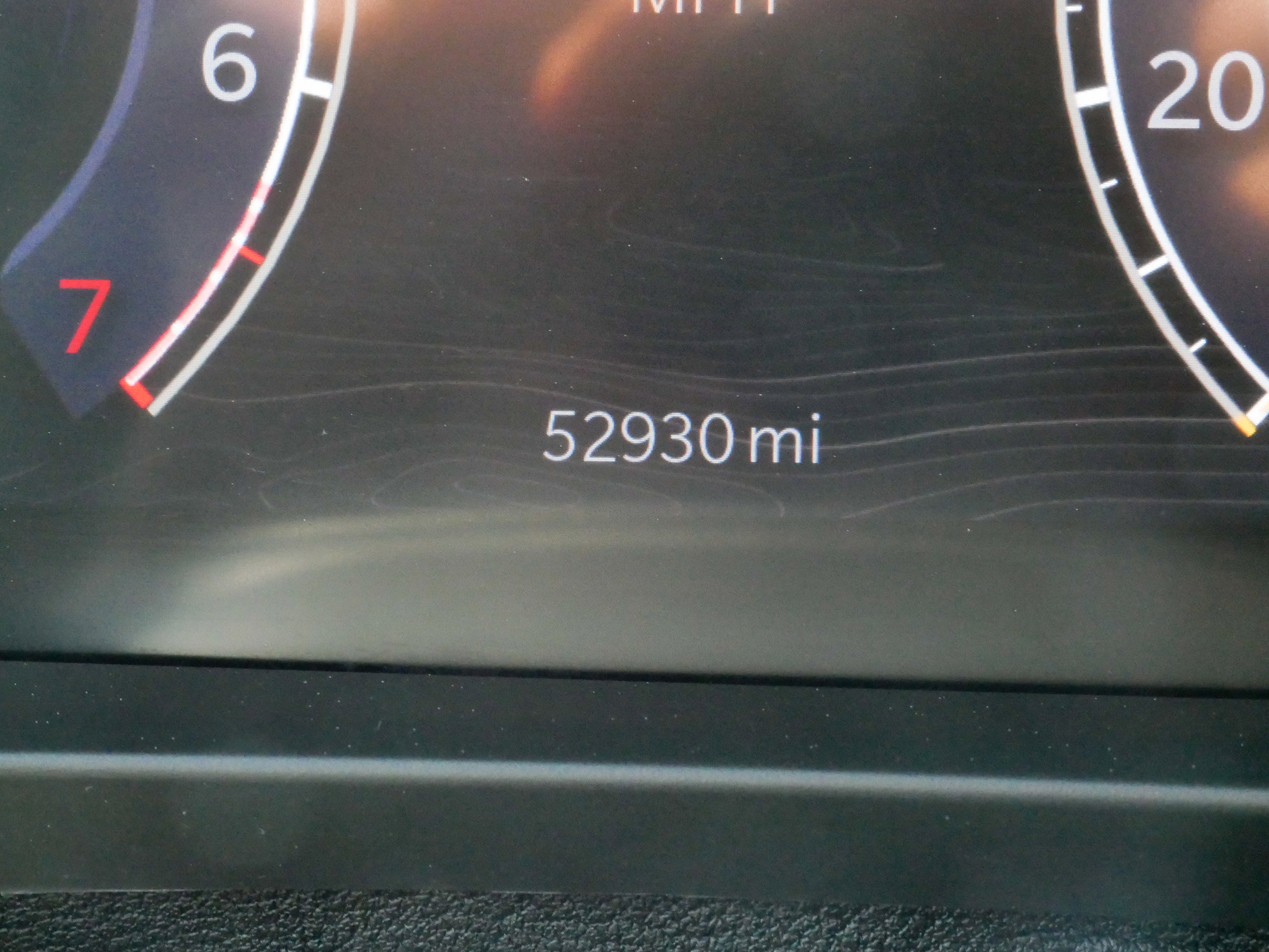 Used 2023 Jeep Grand Cherokee L Laredo w/ Luxury Tech Group I AWD/4WD image 22