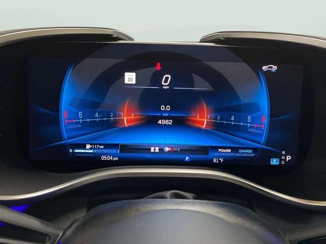 Used 2025 Mercedes-Benz SL 43 AMG image 21