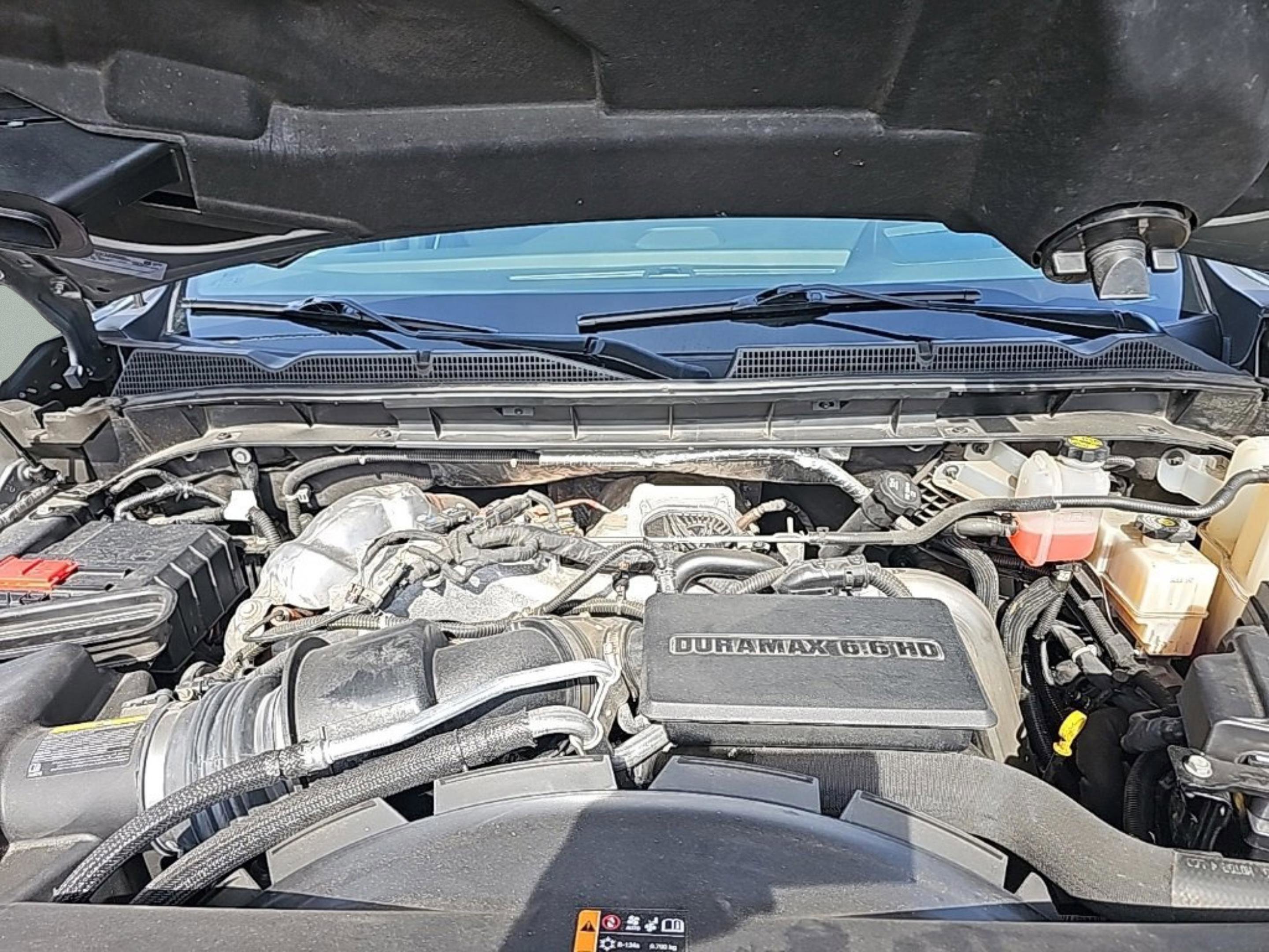 Used 2024 GMC Sierra 2500 AT4X w/ AT4X AEV Edition image 27