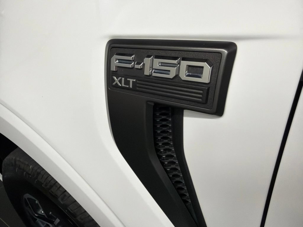 Certified 2022 Ford F150 XLT w/ Equipment Group 302A High AWD/4WD image 39
