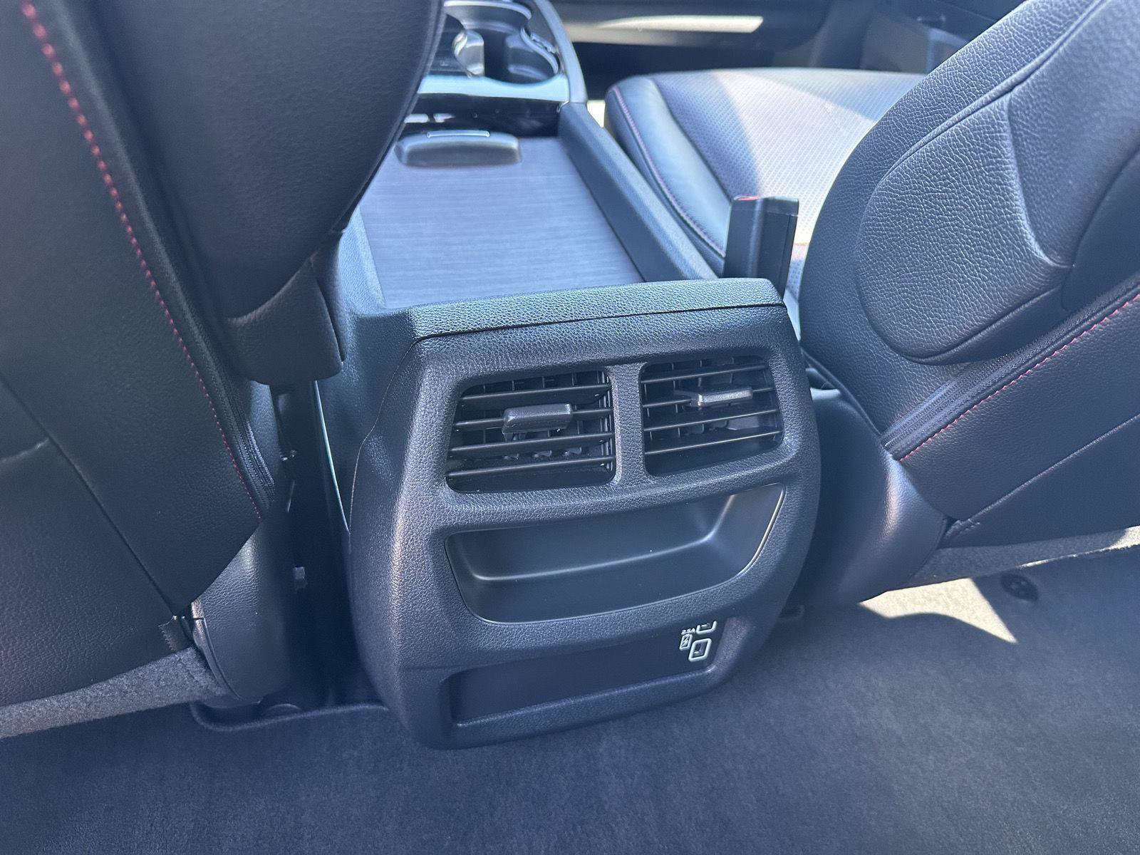 Certified 2023 Honda Ridgeline Black Edition image 39