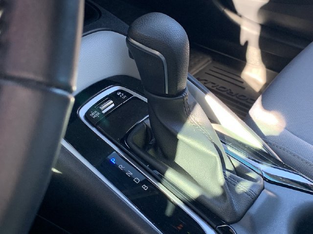Certified 2023 Toyota Corolla SE FWD image 26