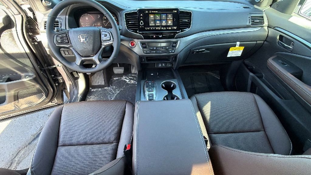 New 2026 Honda Ridgeline RTL image 26