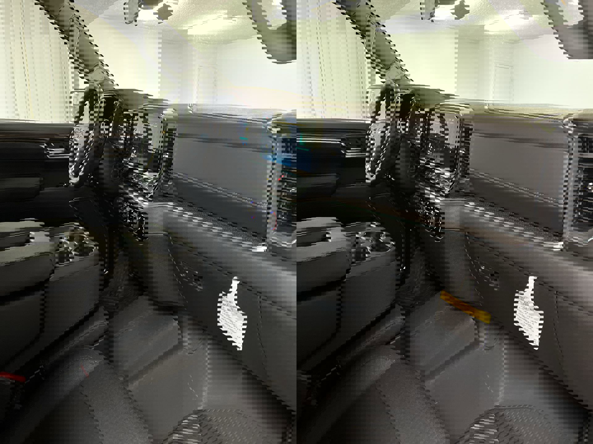 New 2026 Chevrolet Silverado 1500 LT image 64