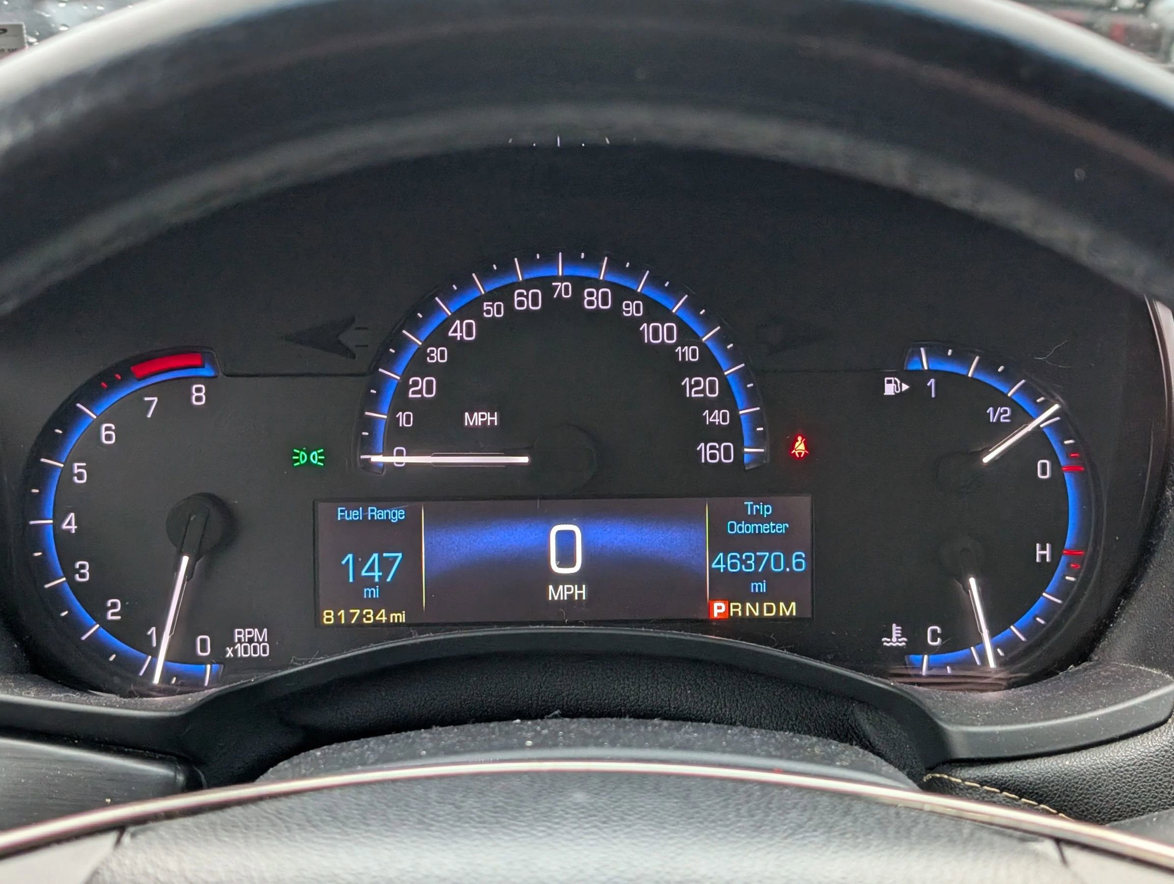 Used 2014 Cadillac ATS 2.0T AWD Sedan image 18