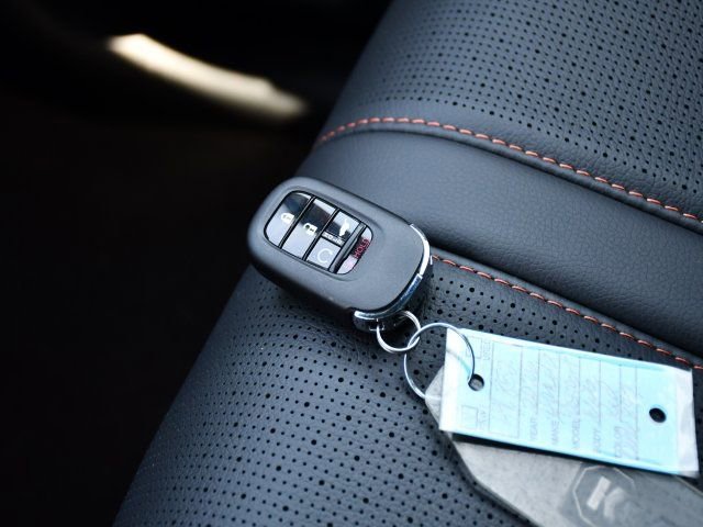 New 2026 Honda Passport TrailSport Elite image 20