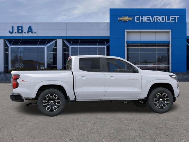 New 2026 Chevrolet Colorado Z71 w/ Z71 Convenience Package 2 AWD/4WD image 6