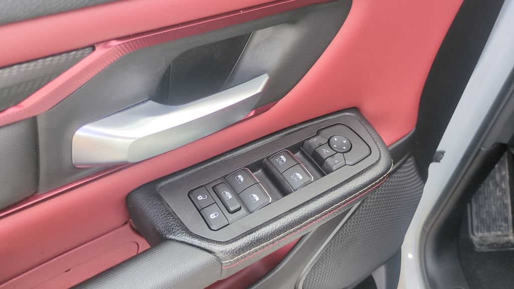 Used 2025 RAM 1500 Rebel w/ Rebel Level 1 Equipment Group AWD/4WD image 13
