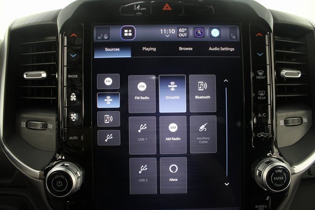 New 2026 RAM 1500 Big Horn image 5