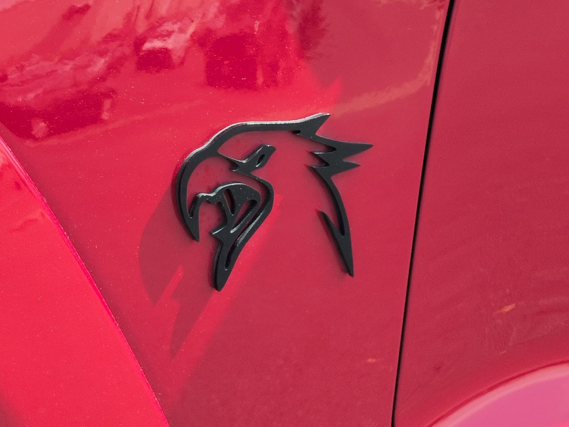 Used 2018 Jeep Grand Cherokee Trackhawk AWD/4WD image 32