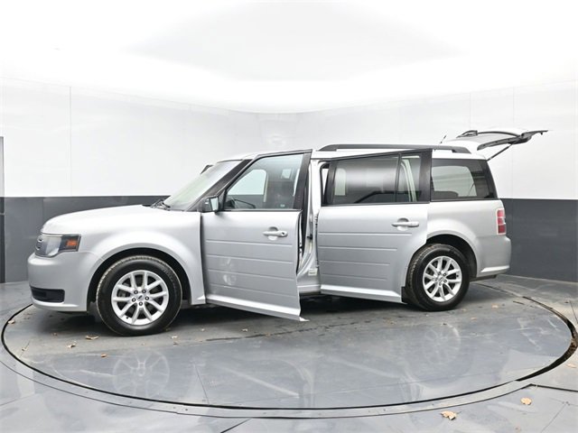 Used 2014 Ford Flex SE image 53