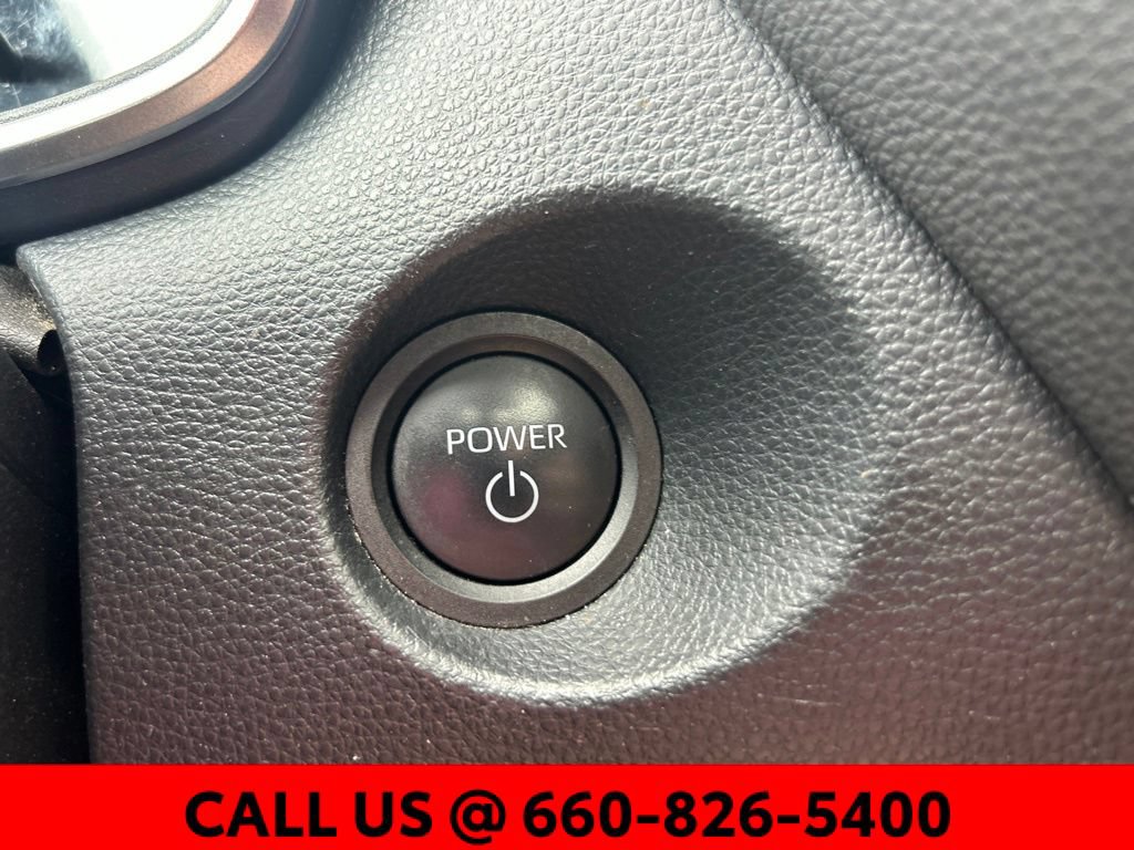 Used 2024 Toyota Corolla Cross AWD Hybrid w/ Convenience Package image 21