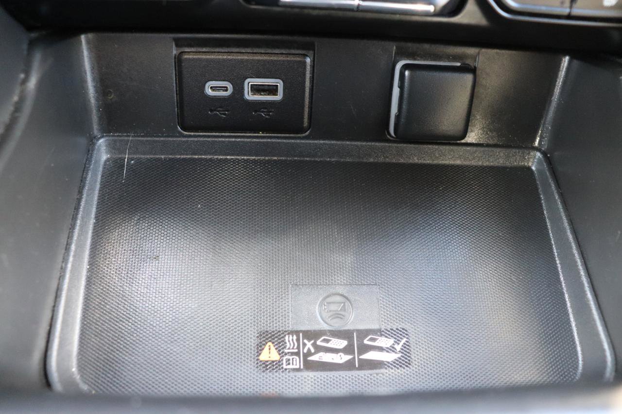 Used 2024 Chevrolet Tahoe LT AWD/4WD image 44
