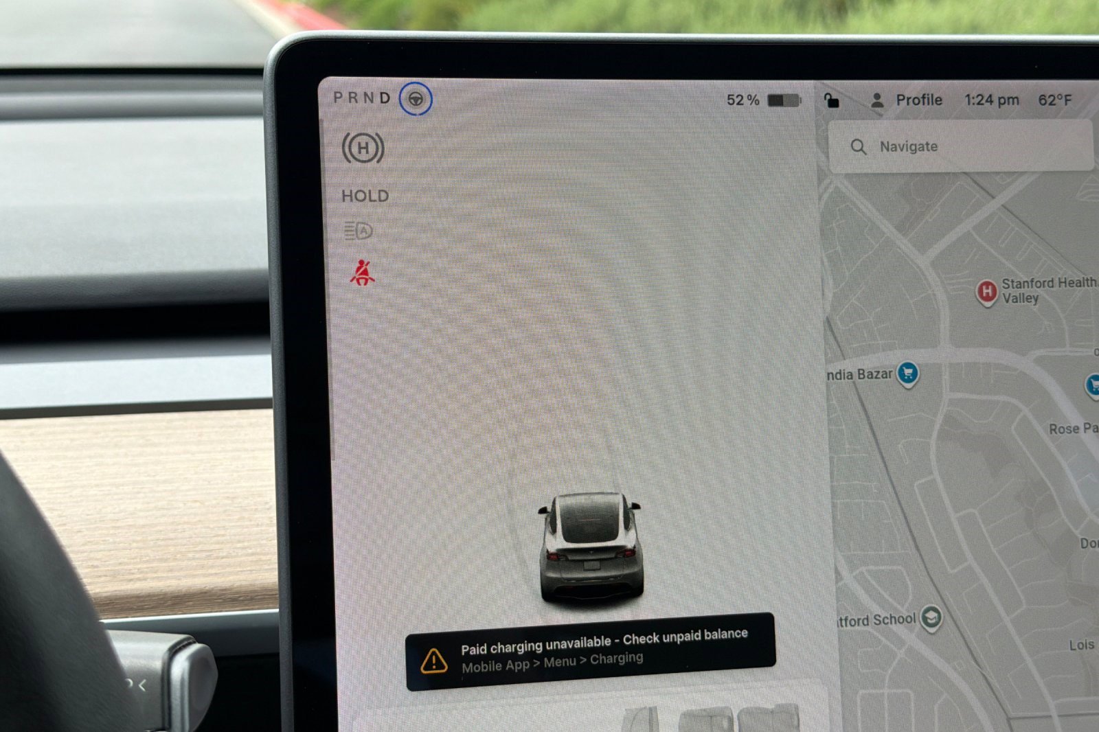 Used 2021 Tesla Model Y Long Range AWD/4WD image 33