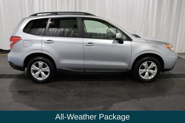 Used 2016 Subaru Forester 2.5i Premium w/ Popular Package #2 AWD/4WD image 2