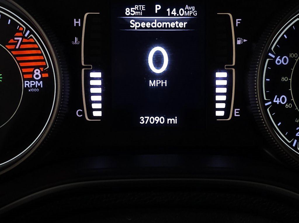 Used 2019 Jeep Cherokee Latitude w/ Popular Appearance Group image 20