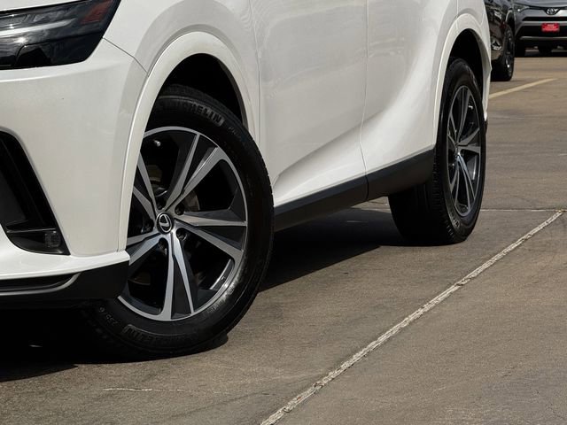 Used 2023 Lexus RX 350 FWD image 11