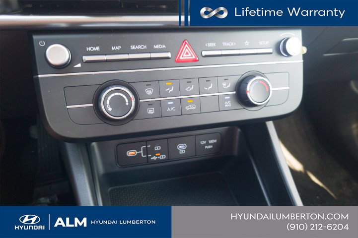 New 2026 Hyundai Tucson SE FWD image 23