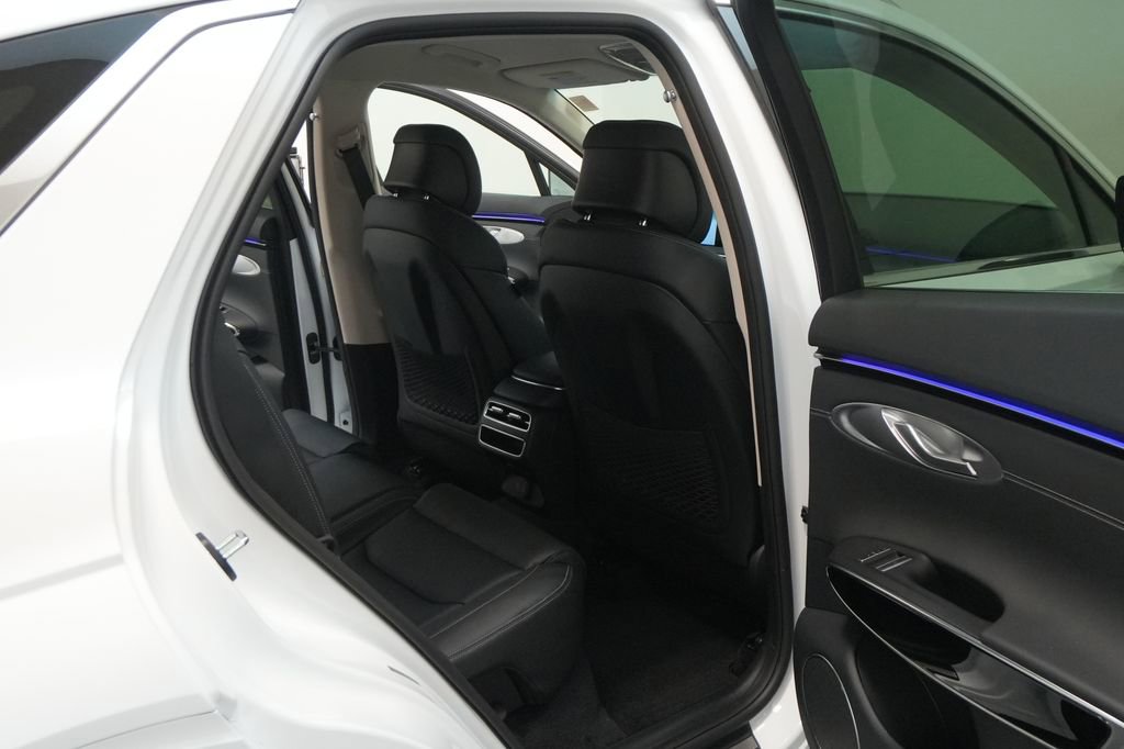 New 2026 Genesis GV70 2.5T image 27