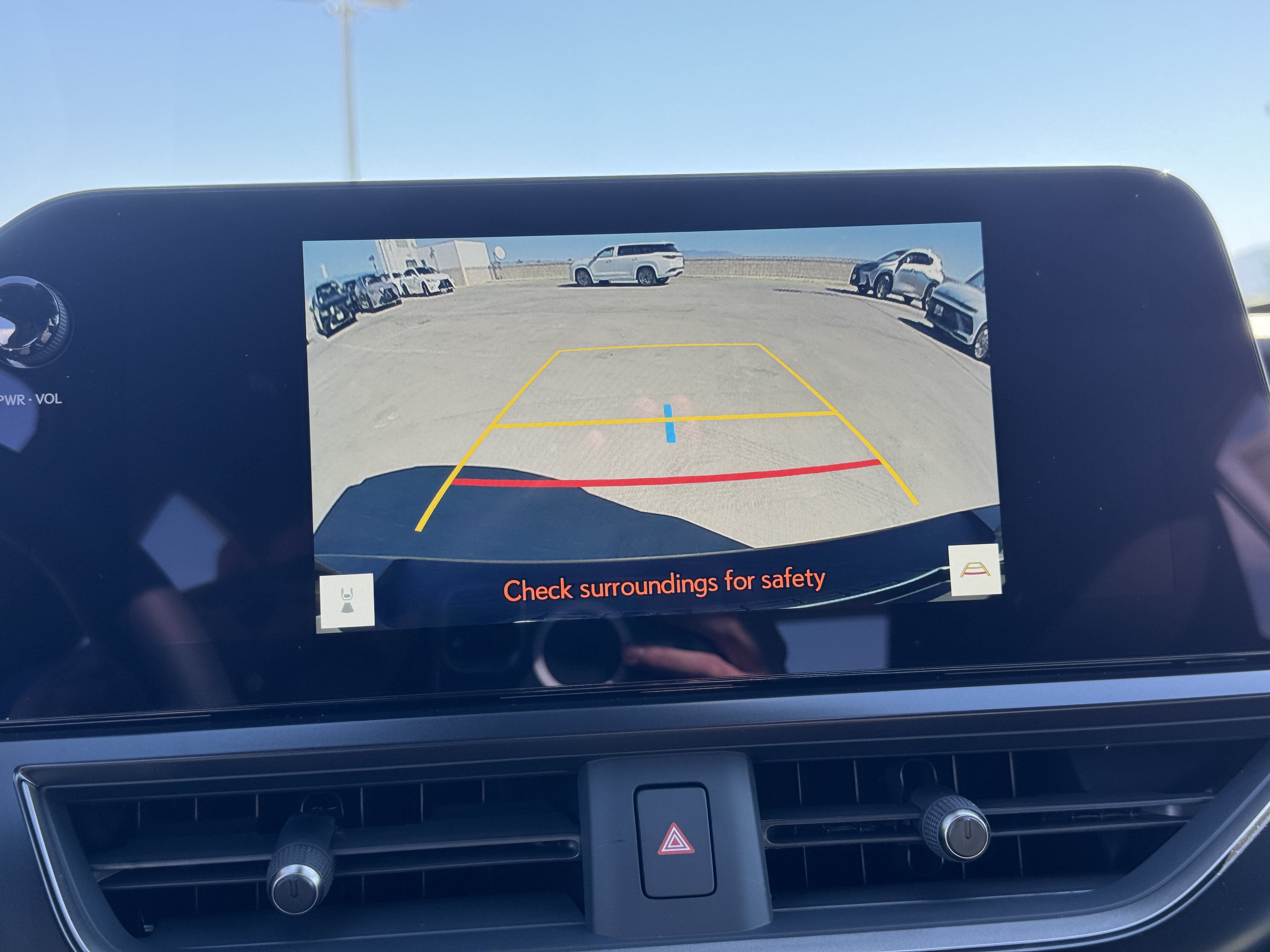 New 2026 Lexus UX 300h FWD w/ Accessory Package (2T) image 28