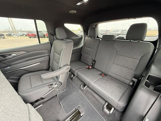 New 2026 Chevrolet Traverse LT image 29