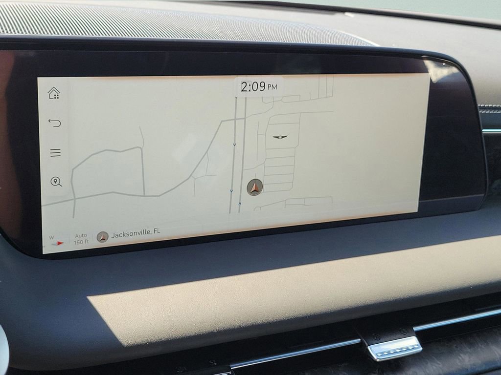 New 2026 Genesis G90 3.5T image 20