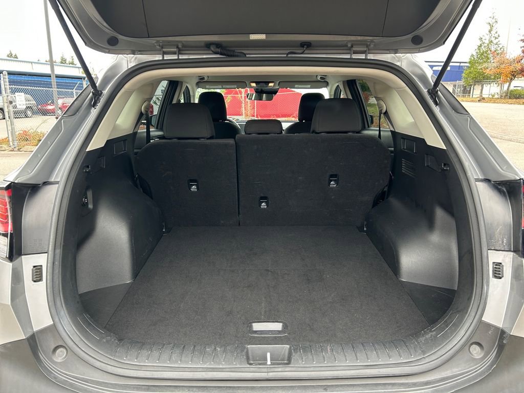 Used 2023 Kia Sportage LX image 24