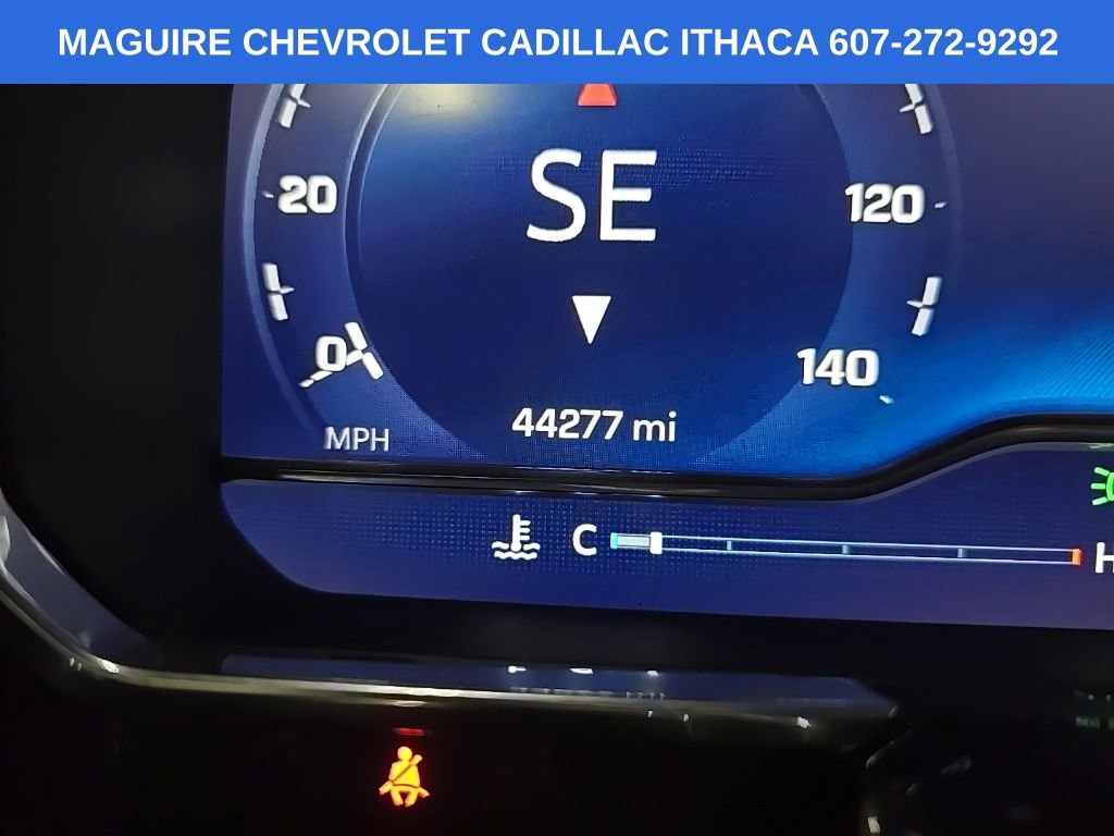 Used 2024 Chevrolet Silverado 3500 LT w/ Convenience Package AWD/4WD image 22