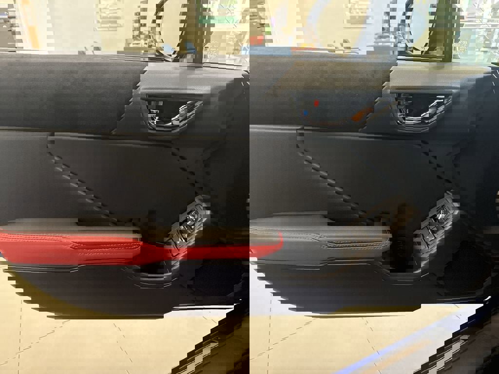 New 2026 Subaru BRZ Limited RWD image 21