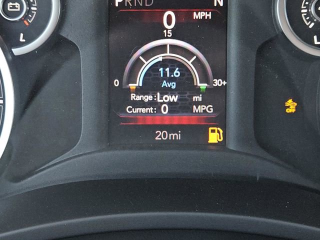 New 2026 RAM 2500 Tradesman w/ Chrome Appearance Group image 21