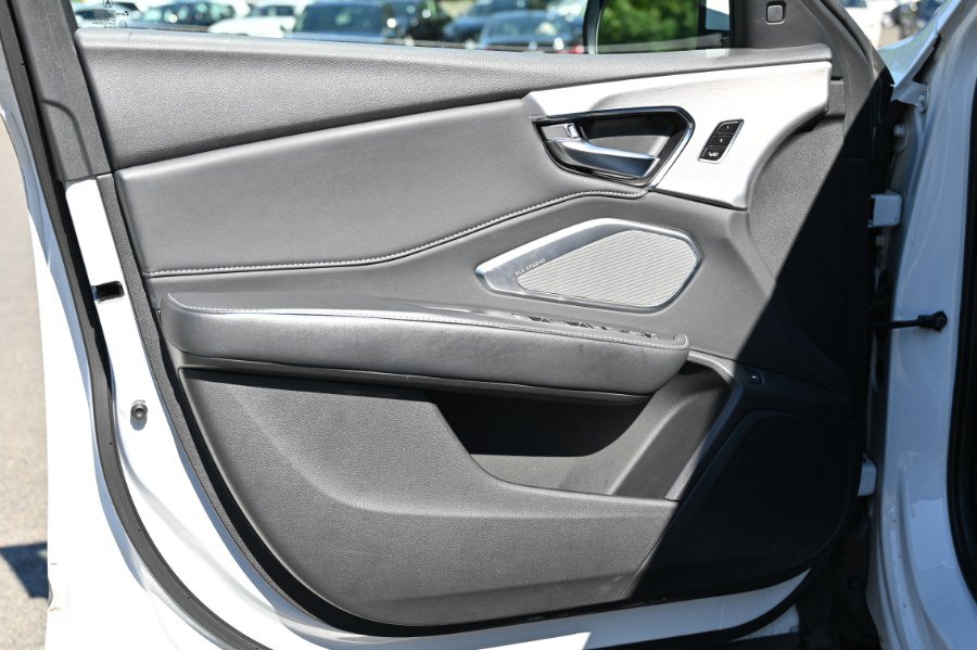Used 2021 Acura RDX AWD w/ Technology Package image 23