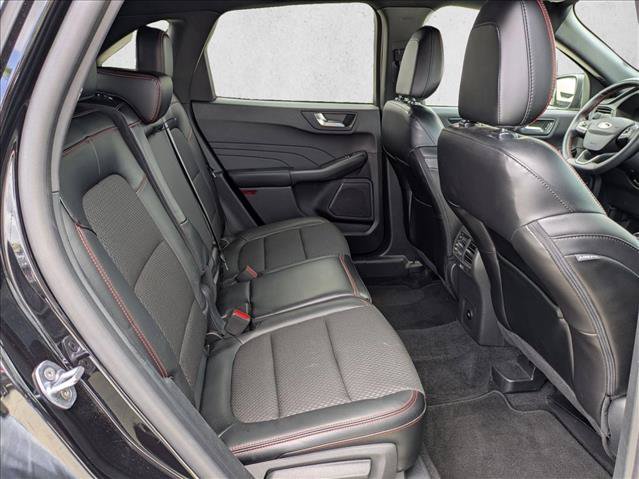 Certified 2024 Ford Escape ST-Line w/ Tech Pack #1 FWD image 19