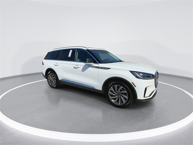 New 2025 Lincoln Aviator Premiere w/ Equipment Group 101A image 9