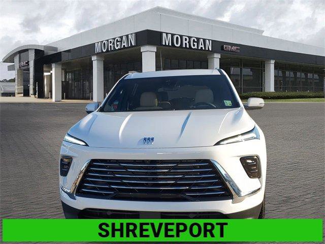 New 2026 Buick Enclave Preferred w/ Power Package image 2