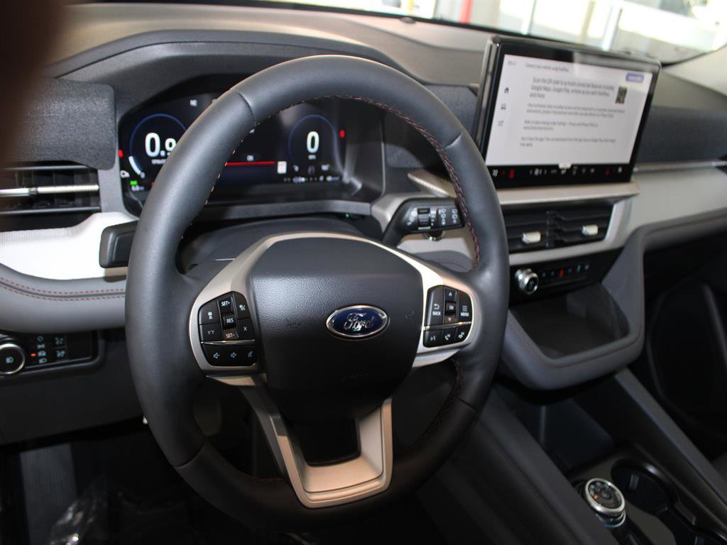 New 2026 Ford Explorer Active w/ Active Comfort Package image 21