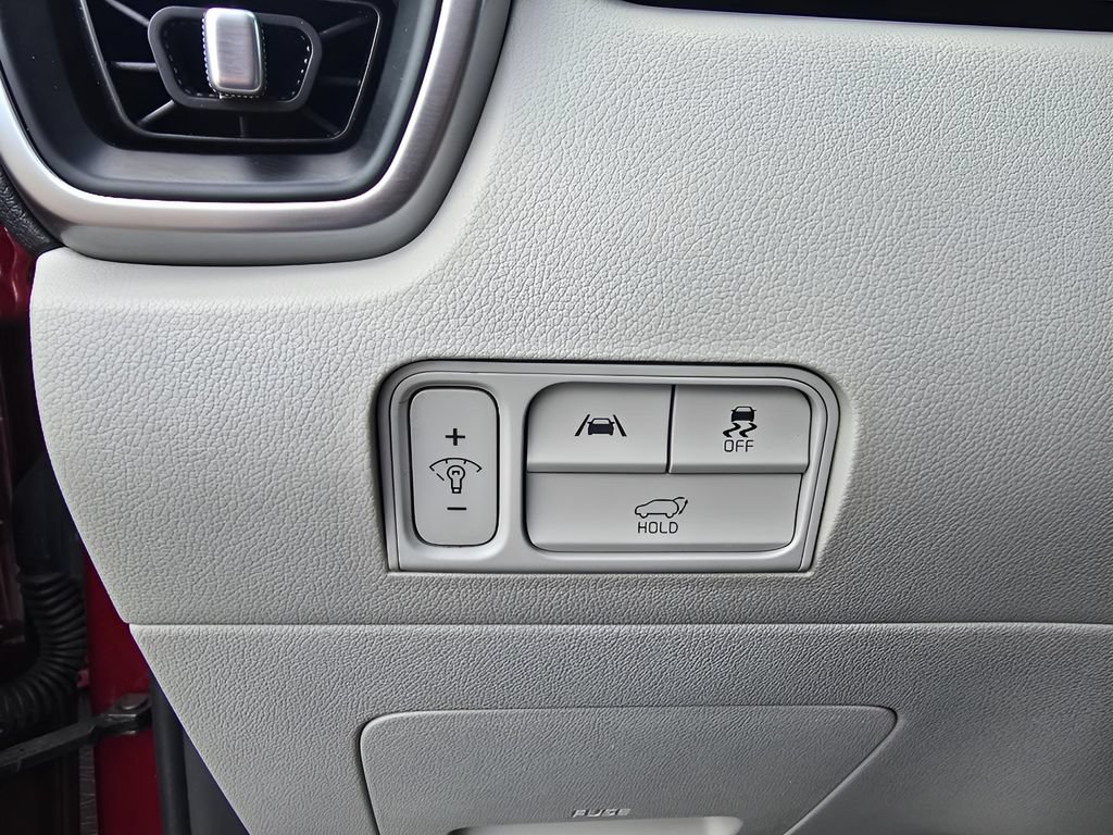 Used 2022 Kia Sorento EX FWD image 15