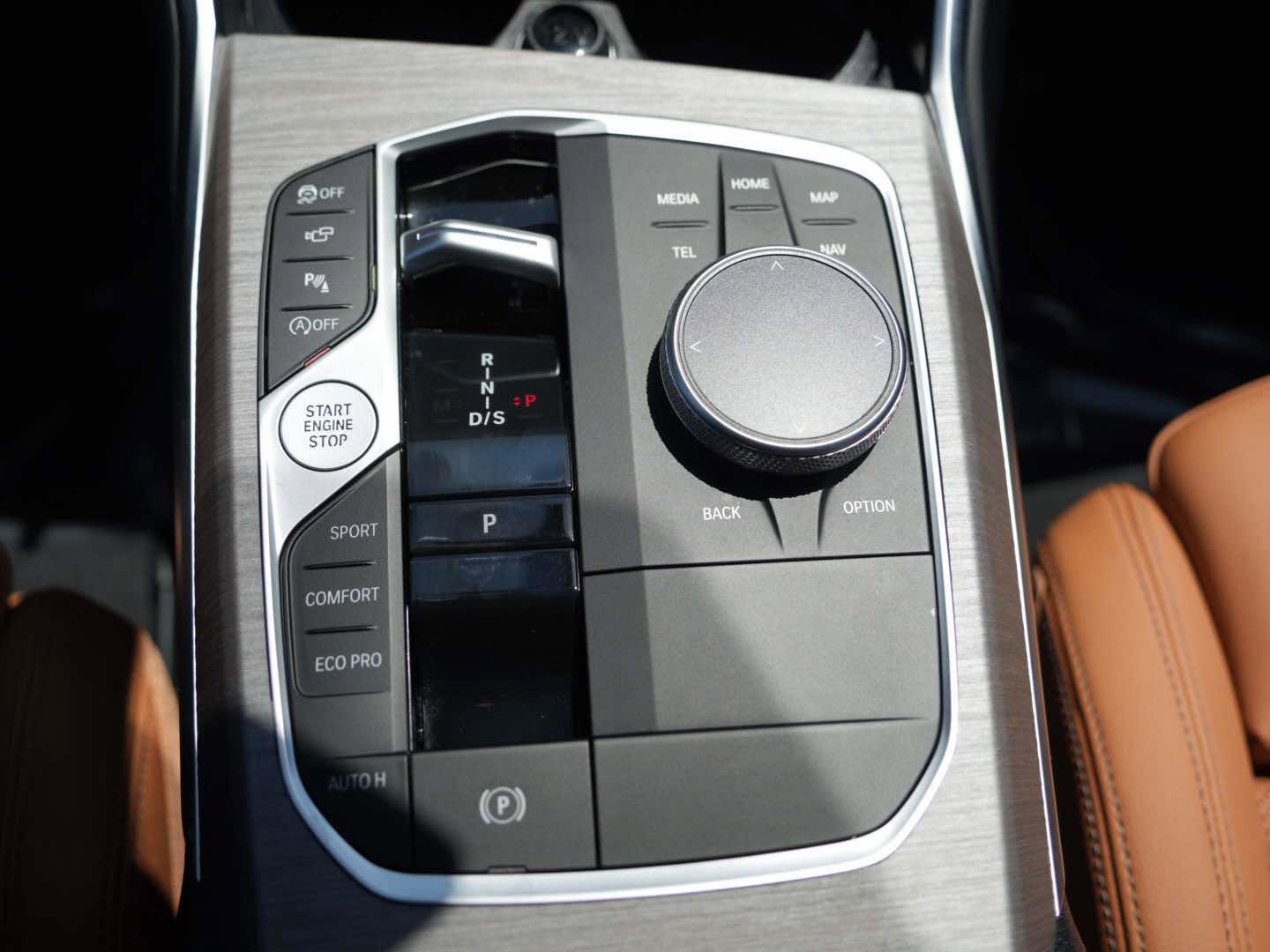 Used 2025 BMW 430i w/ Premium Package RWD image 22