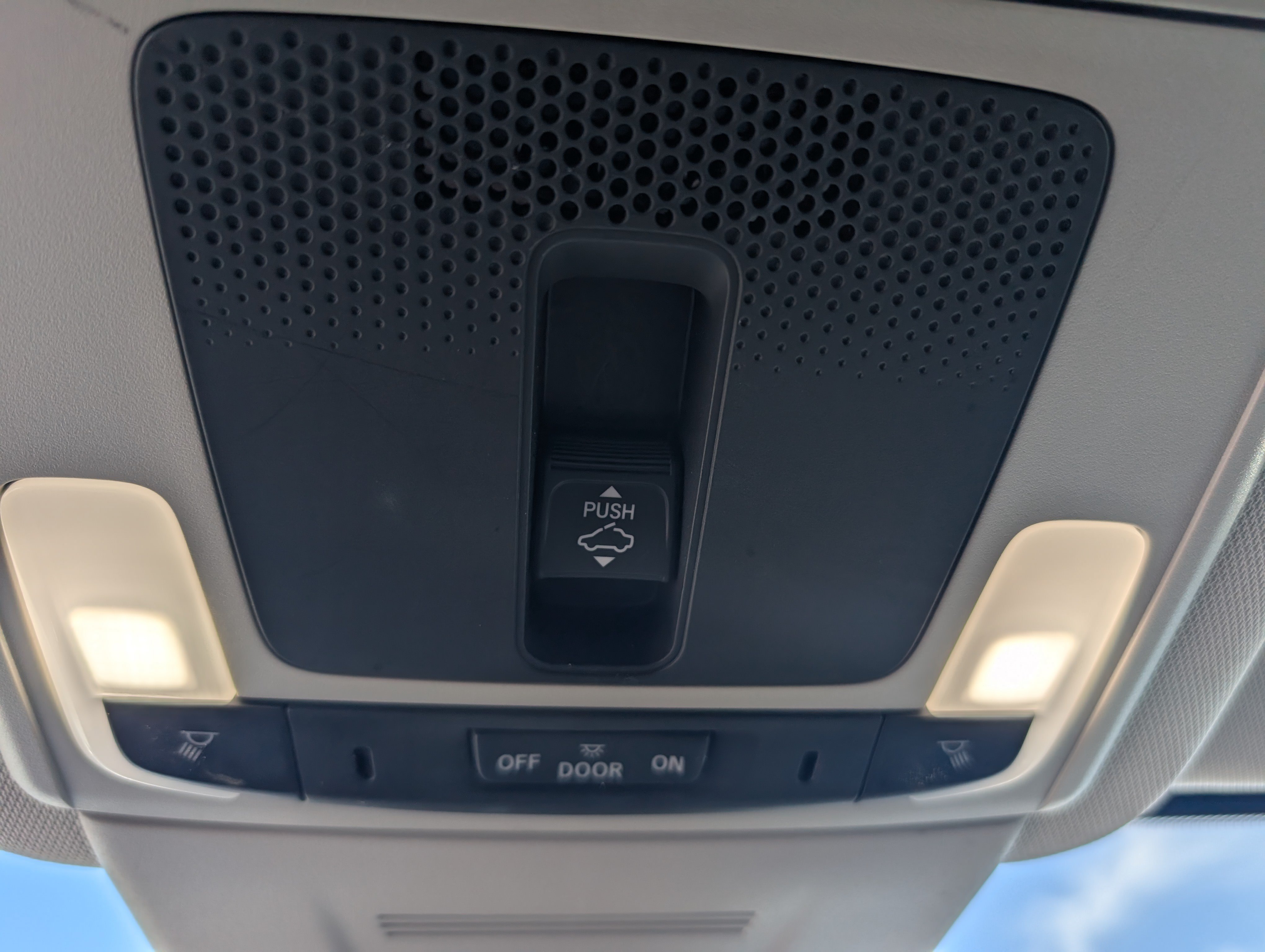 Used 2023 Honda CR-V EX-L image 23